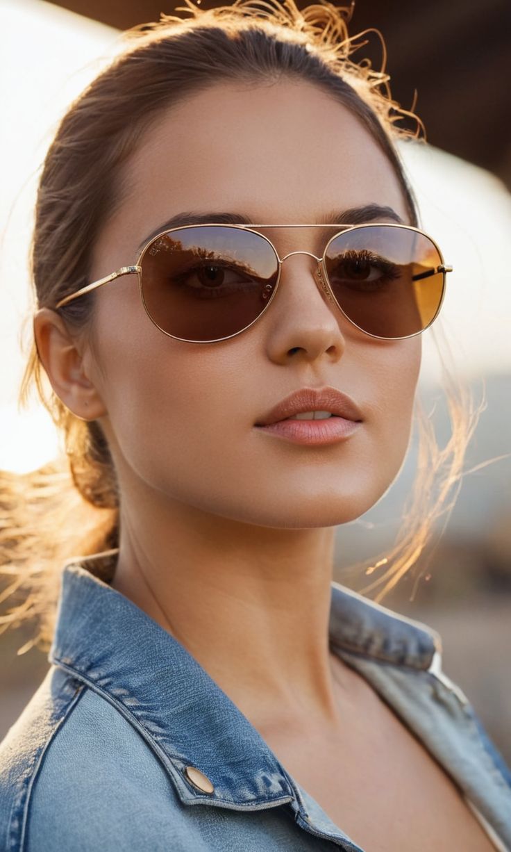 Stylish Womens Sunglasses